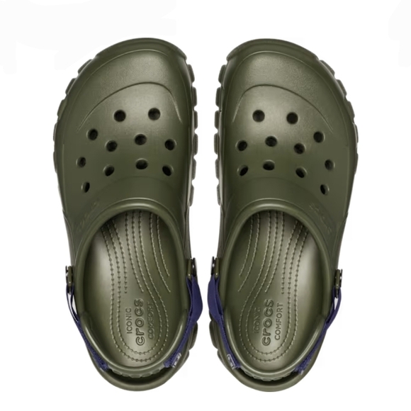 Crocs OFFROAD SPORT CLOG for Men,  new. main image 4